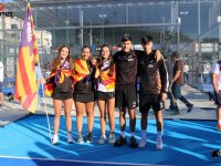 Campeonato de España Selecciones de Menores
